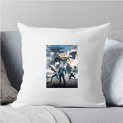 Kaiju No 8 Merch Kaiju No 8 Pillows Cover