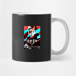 Kaiju No 8 Merchandise Kaiju No 8 Mugs