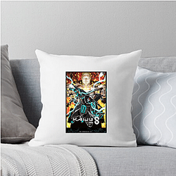 Kaiju No 8 Limited Collection Kaiju No 8 Pillows Cover