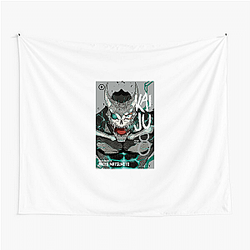 Kaiju No 8 Special Collection Kaiju No 8 Tapestries