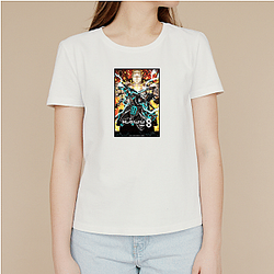Kaiju No 8 Limited Collection Kaiju No 8 T-Shirts