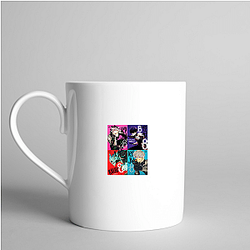 Kaiju No 8 Merch Collection Kaiju No 8 Mugs