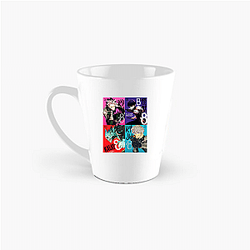 Kaiju No 8 Merch Collection Kaiju No 8 Mugs