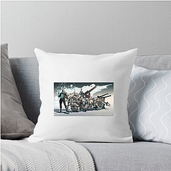 Kaiju No 8 Collection for fans Kaiju No 8 Pillows Cover