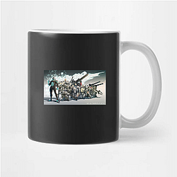 Kaiju No 8 Collection for fans Kaiju No 8 Mugs