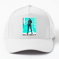 Kaiju No 8 Signature Kaiju No 8 Hats & Caps