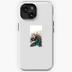 Kaiju No 8 Fan Art Kaiju No 8 Samsung Cases