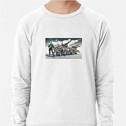 Kaiju No 8 Collection for fans Kaiju No 8 Sweatshirts