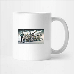 Kaiju No 8 Collection for fans Kaiju No 8 Mugs
