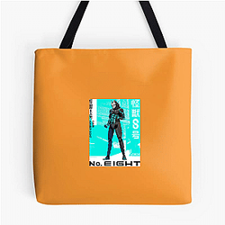 Kaiju No 8 Signature Kaiju No 8 Bags