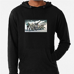 Kaiju No 8 Collection for fans Kaiju No 8 Hoodies
