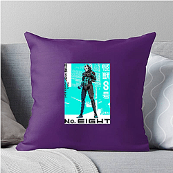 Kaiju No 8 Signature Kaiju No 8 Pillows Cover