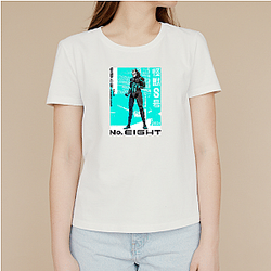 Kaiju No 8 Signature Kaiju No 8 T-Shirts