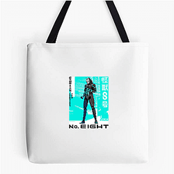Kaiju No 8 Signature Kaiju No 8 Bags