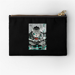 Kaiju No 8 Special Collection Kaiju No 8 Zipper Pouches
