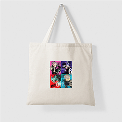 Kaiju No 8 Merch Collection Kaiju No 8 Bags