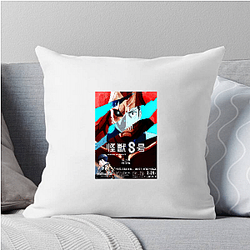 Kaiju No 8 Merchandise Kaiju No 8 Pillows Cover