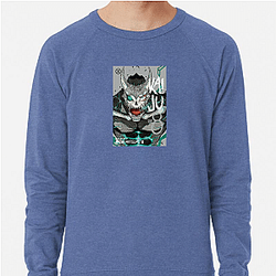 Kaiju No 8 Special Collection Kaiju No 8 Sweatshirts