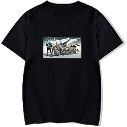 Kaiju No 8 Collection for fans Kaiju No 8 T-Shirts