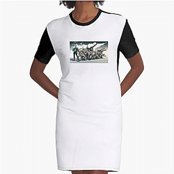 Kaiju No 8 Collection for fans Kaiju No 8 Dresses