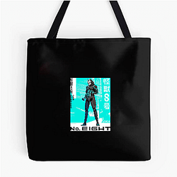 Kaiju No 8 Signature Kaiju No 8 Bags