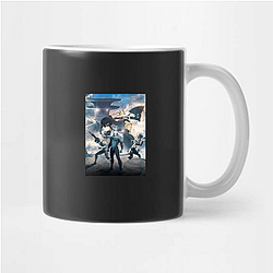 Kaiju No 8 Merch Kaiju No 8 Mugs
