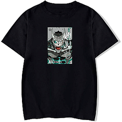Kaiju No 8 Special Collection Kaiju No 8 T-Shirts