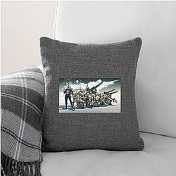 Kaiju No 8 Collection for fans Kaiju No 8 Pillows Cover