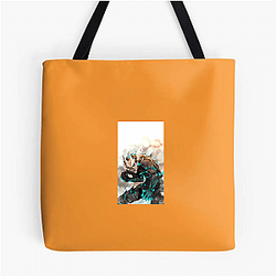 Kaiju No 8 Fan Art Kaiju No 8 Bags