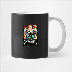 Kaiju No 8 Limited Collection Kaiju No 8 Mugs