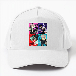 Kaiju No 8 Merch Collection Kaiju No 8 Hats & Caps