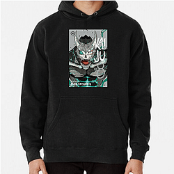 Kaiju No 8 Special Collection Kaiju No 8 Hoodies