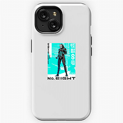 Kaiju No 8 Signature Kaiju No 8 Samsung Cases