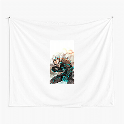 Kaiju No 8 Fan Art Kaiju No 8 Tapestries
