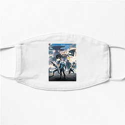 Kaiju No 8 Merch Kaiju No 8 Face Masks