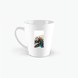 Kaiju No 8 Fan Art Kaiju No 8 Mugs