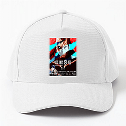Kaiju No 8 Merchandise Kaiju No 8 Hats & Caps