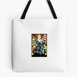 Kaiju No 8 Limited Collection Kaiju No 8 Bags