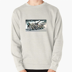 Kaiju No 8 Collection for fans Kaiju No 8 Sweatshirts