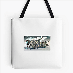 Kaiju No 8 Collection for fans Kaiju No 8 Bags