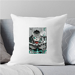 Kaiju No 8 Special Collection Kaiju No 8 Pillows Cover