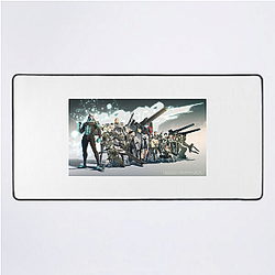 Kaiju No 8 Collection for fans Kaiju No 8 Mouse Pads