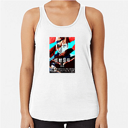 Kaiju No 8 Merchandise Kaiju No 8 Tank Tops
