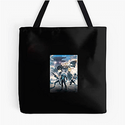 Kaiju No 8 Merch Kaiju No 8 Bags