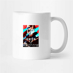 Kaiju No 8 Merchandise Kaiju No 8 Mugs