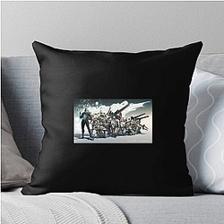 Kaiju No 8 Collection for fans Kaiju No 8 Pillows Cover