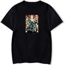Kaiju No 8 Limited Collection Kaiju No 8 T-Shirts