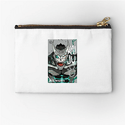 Kaiju No 8 Special Collection Kaiju No 8 Zipper Pouches