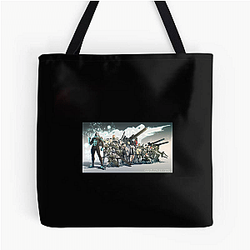 Kaiju No 8 Collection for fans Kaiju No 8 Bags