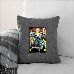 Kaiju No 8 Limited Collection Kaiju No 8 Pillows Cover